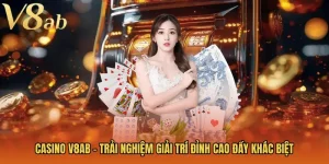 Casino V8AB