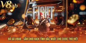 Đá Gà V8AB