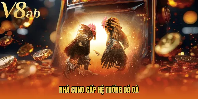 Nhà cung cấp hệ thống đá gà