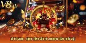 Nổ Hũ V8AB