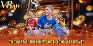 Thể Thao V8AB