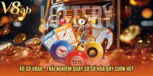 Xổ Số V8AB